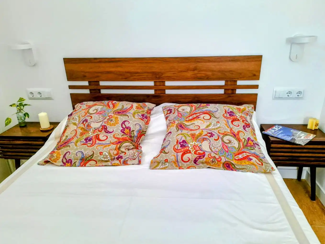 Flat for rent in Calle de Goya, 121, Goya