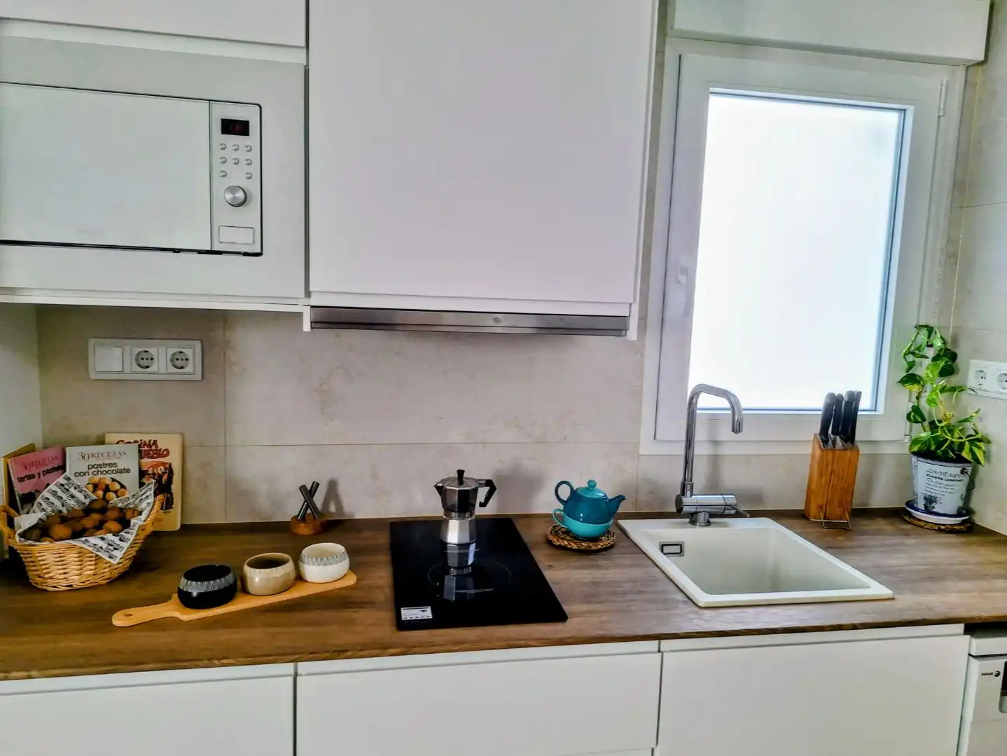 Flat for rent in Calle de Goya, 121, Goya