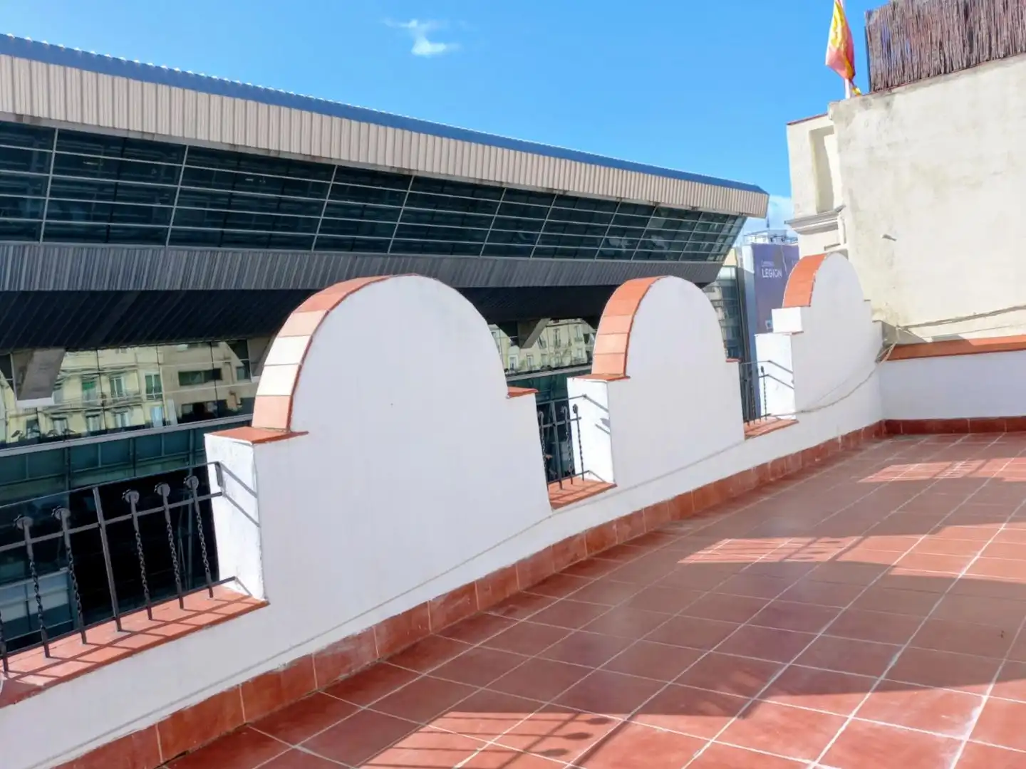 Flat for rent in Calle de Goya, 121, Goya