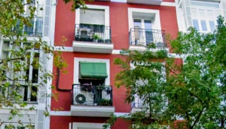 Apartments for rent in Calle de Goya, 121, Goya, Madrid Capital - image 1 Photo 1 of Apartments for rent in Calle de Goya, 121, Goya, Madrid Capital