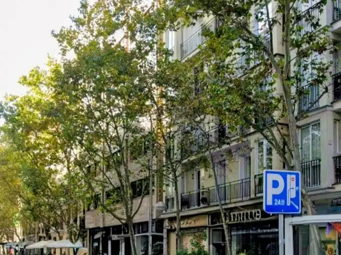 Flat for rent in Calle de Goya, 121, Goya