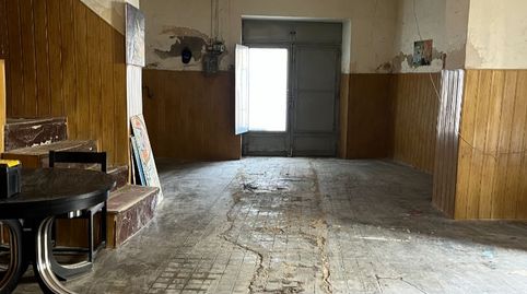 Foto 2 de Casa adosada en venta en Avinguda Fora-fora, 11, Albaida, Valencia
