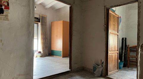 Foto 3 de Casa adosada en venta en Avinguda Fora-fora, 11, Albaida, Valencia