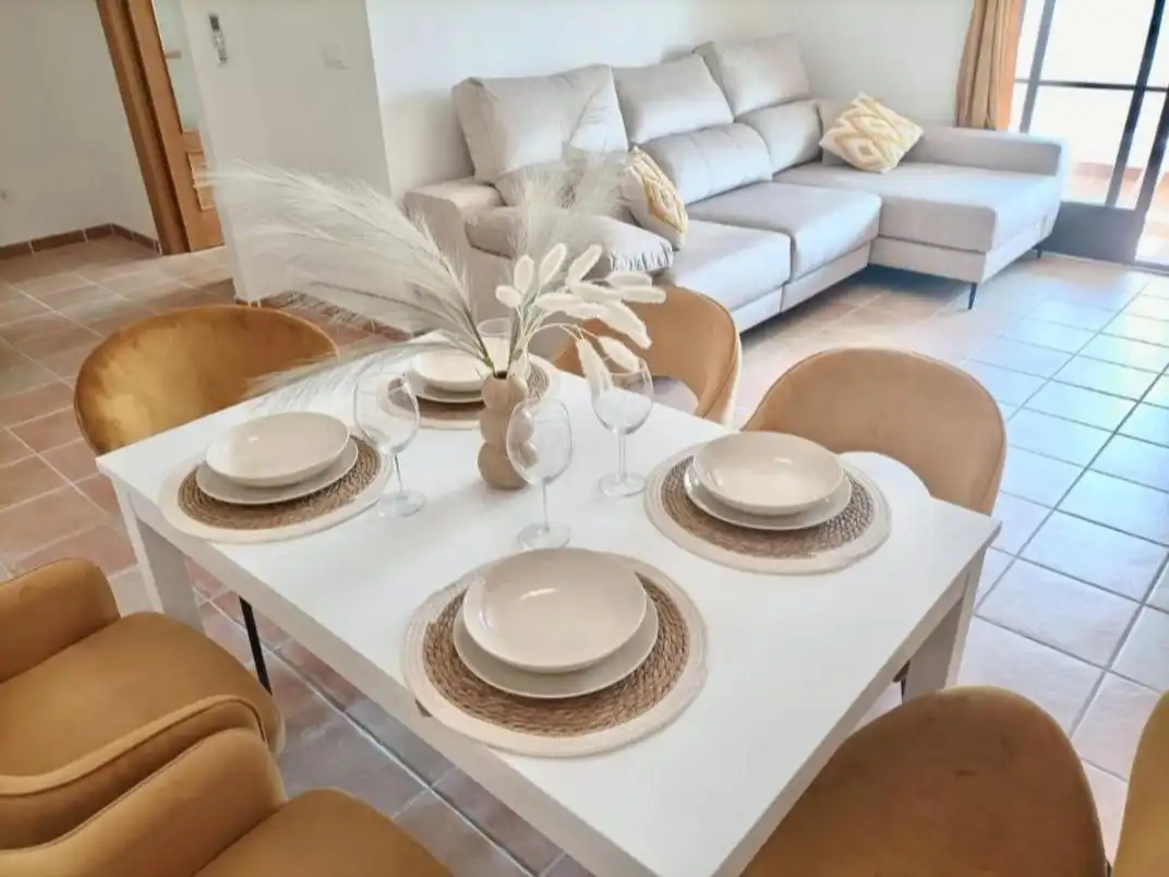 Attic for rent in Callé las Peñuelas, 26, Almuñecar Centro