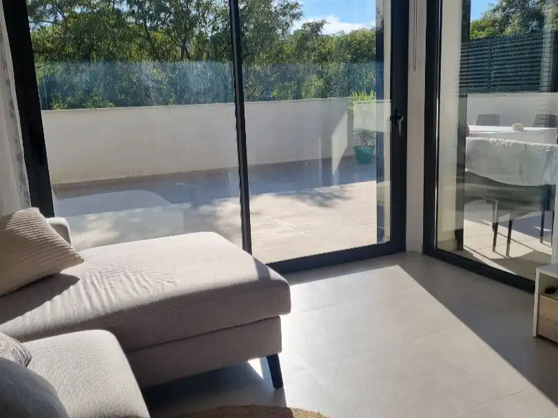 Flat for rent in Carrer del Pare Albert Singla, Ametllers - Poble-Sec
