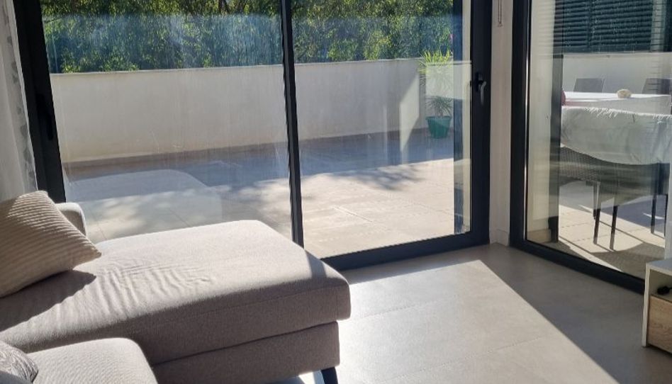 Flat for rent in Carrer del Pare Albert Singla, 7b, Ametllers - Poble-Sec, Sitges - image 1 Photo 1 of Flat for rent in Carrer del Pare Albert Singla, 7b, Ametllers - Poble-Sec, Sitges