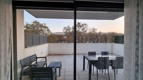 Flat for rent in Carrer del Pare Albert Singla, 7b, Ametllers - Poble-Sec, Sitges - image 2 Photo 2 of Flat for rent in Carrer del Pare Albert Singla, 7b, Ametllers - Poble-Sec, Sitges