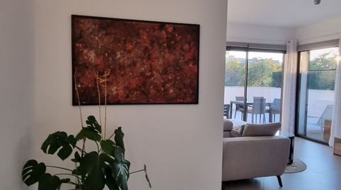 Flat for rent in Carrer del Pare Albert Singla, 7b, Ametllers - Poble-Sec, Sitges - image 5 Photo 5 of Flat for rent in Carrer del Pare Albert Singla, 7b, Ametllers - Poble-Sec, Sitges