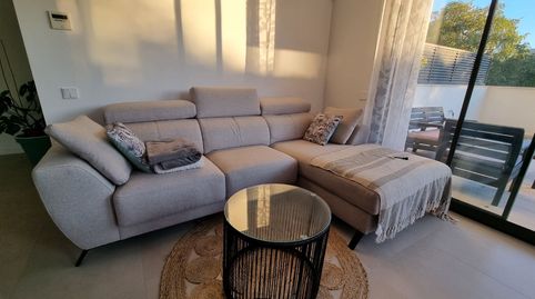 Flat for rent in Carrer del Pare Albert Singla, 7b, Ametllers - Poble-Sec, Sitges - image 3 Photo 3 of Flat for rent in Carrer del Pare Albert Singla, 7b, Ametllers - Poble-Sec, Sitges