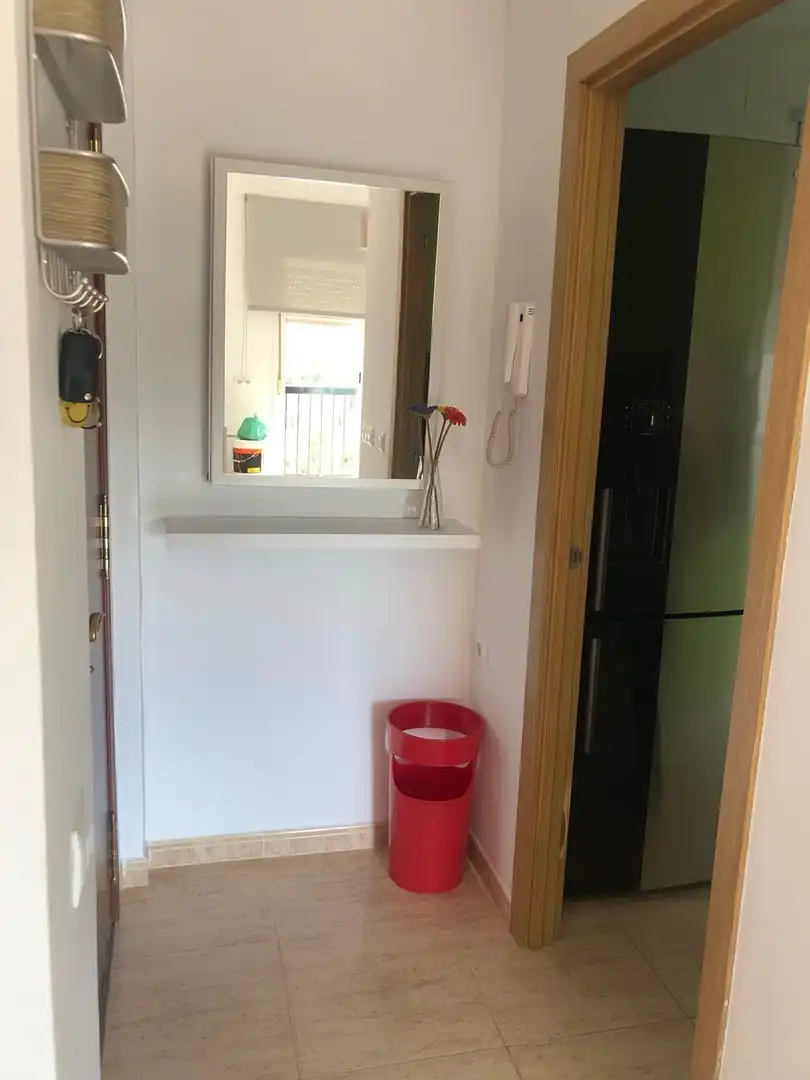 Piso en venta en Plaza Los Llanos, 2, Utrera Ciudad Piso en venta en Utrera con Aire acondicionado, Terraza y Balcón