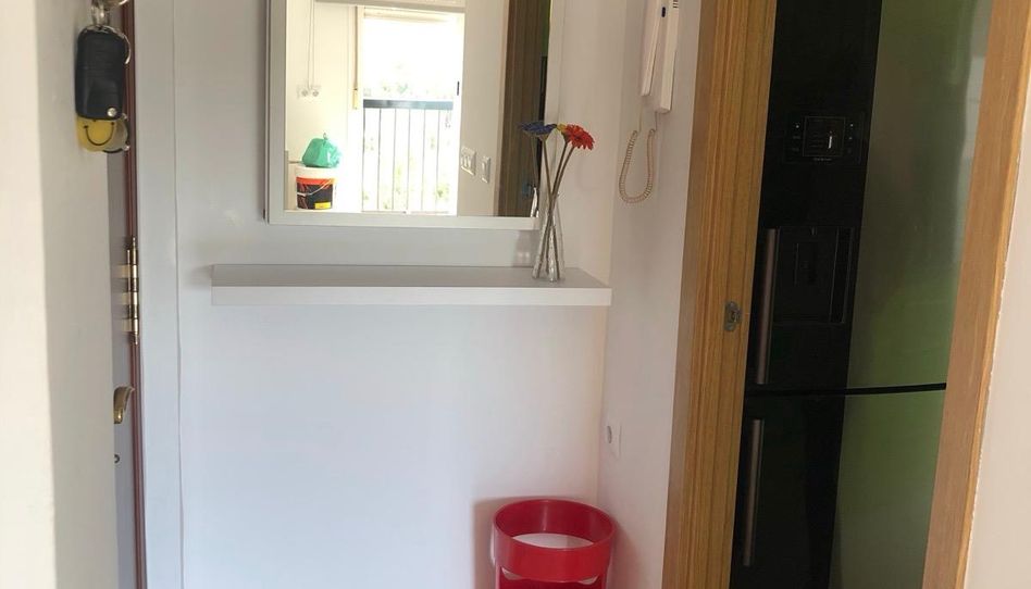 Piso en venta en Plaza Los Llanos, 2, Salesianos, Utrera - imagen 1 Foto 1 de Piso en venta en Plaza Los Llanos, 2, Salesianos, Utrera