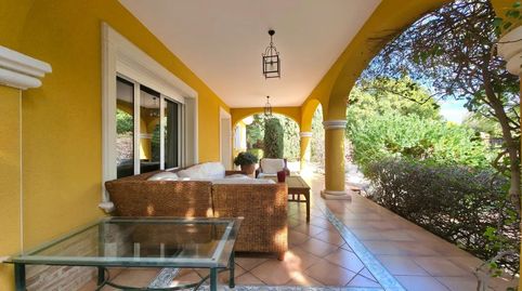 Haus oder Chalet zum Verkauf in Carrer del Vespre, 6, Bonalba - Cotoveta, Mutxamel - Bild 4 Foto 4 von Haus oder Chalet zum Verkauf in Carrer del Vespre, 6, Bonalba - Cotoveta, Mutxamel