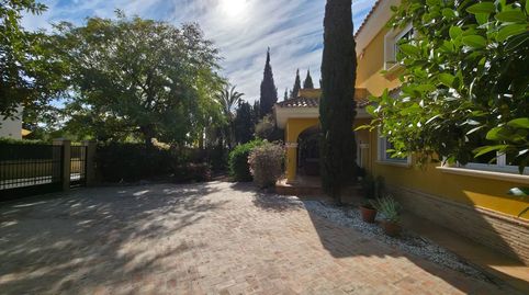 Haus oder Chalet zum Verkauf in Carrer del Vespre, 6, Bonalba - Cotoveta, Mutxamel - Bild 2 Foto 2 von Haus oder Chalet zum Verkauf in Carrer del Vespre, 6, Bonalba - Cotoveta, Mutxamel