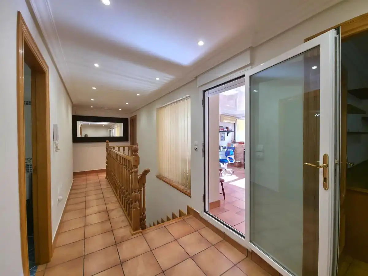 Casa o xalet en venda a Carrer del Vespre, 6, Bonalba - Cotoveta Casa o xalet en venda en Mutxamel amb Aire condicionat, Terrassa i Piscina