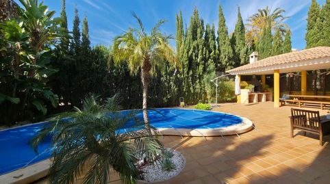 Haus oder Chalet zum Verkauf in Carrer del Vespre, 6, Bonalba - Cotoveta, Mutxamel - Bild 5 Foto 5 von Haus oder Chalet zum Verkauf in Carrer del Vespre, 6, Bonalba - Cotoveta, Mutxamel