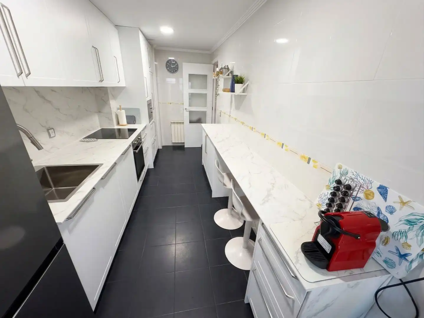 Flat for sale in Plaza Barqueras, 4, Llanes pueblo Flat for sale in Plaza Barqueras, 4, Llanes pueblo
