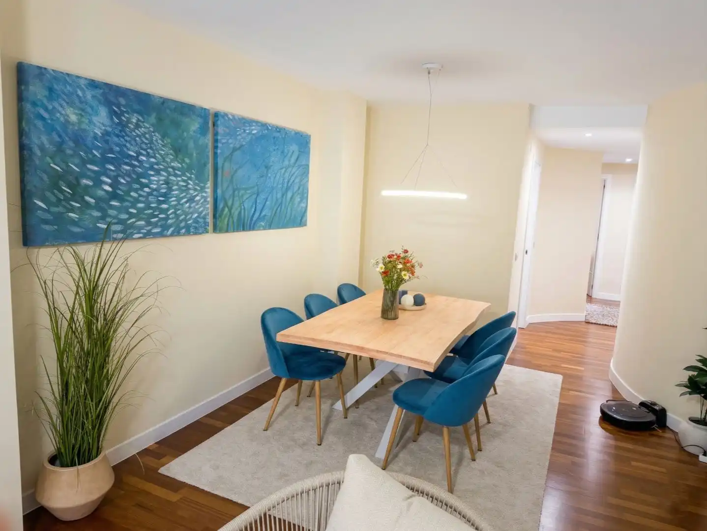 Flat for sale in Plaza Barqueras, 4, Llanes pueblo Flat for sale in Plaza Barqueras, 4, Llanes pueblo