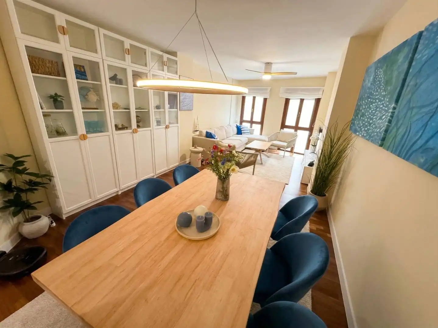 Flat for sale in Plaza Barqueras, 4, Llanes pueblo Flat for sale in Plaza Barqueras, 4, Llanes pueblo