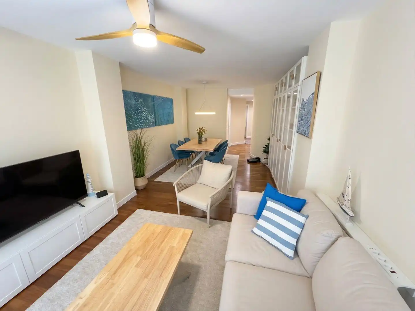 Flat for sale in Plaza Barqueras, 4, Llanes pueblo Flat for sale in Plaza Barqueras, 4, Llanes pueblo