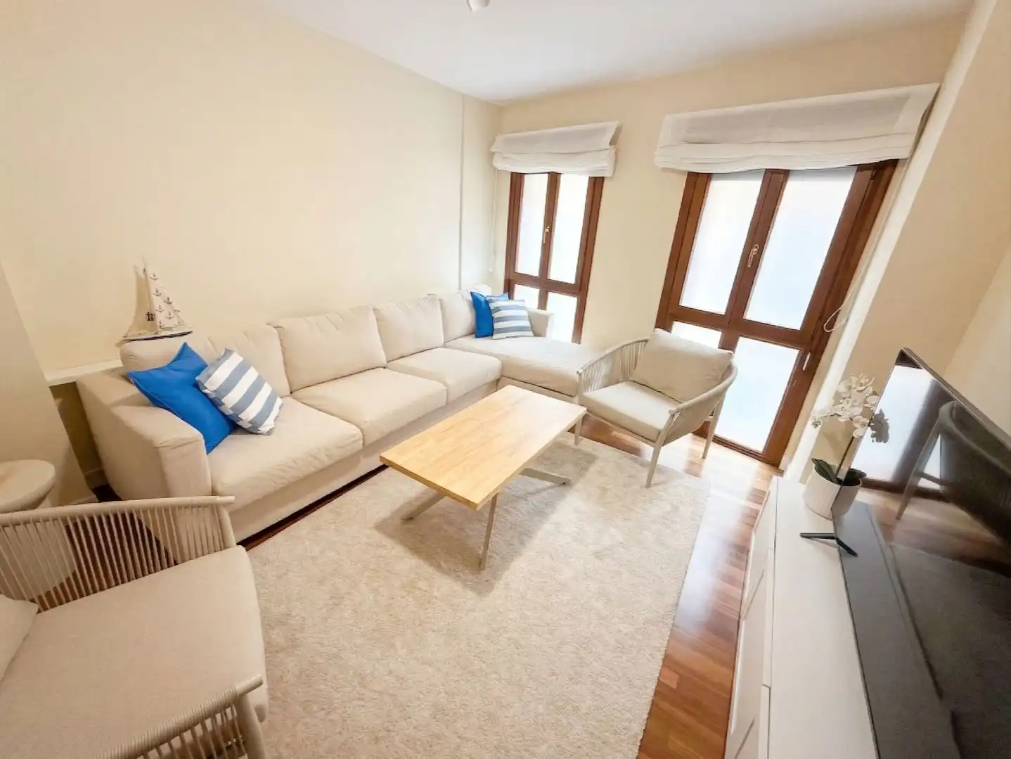 Flat for sale in Plaza Barqueras, 4, Llanes pueblo Flat for sale in Plaza Barqueras, 4, Llanes pueblo