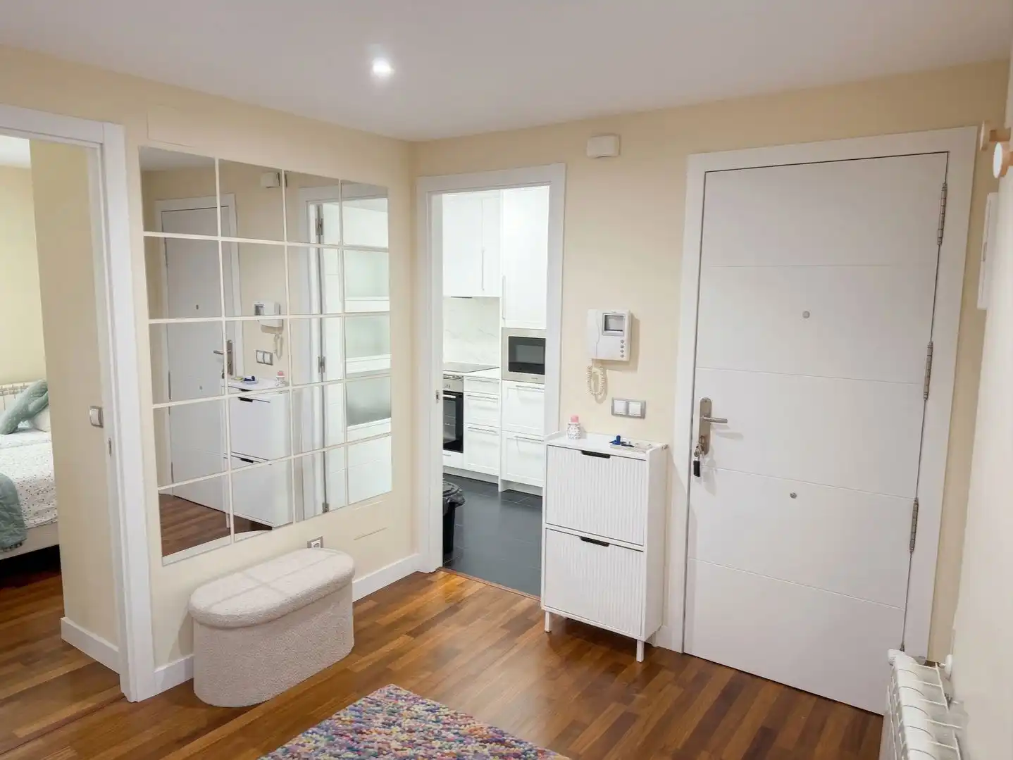 Flat for sale in Plaza Barqueras, 4, Llanes pueblo Flat for sale in Plaza Barqueras, 4, Llanes pueblo