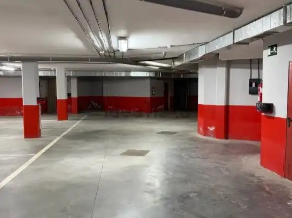 Flat for sale in Plaza Barqueras, 4, Llanes pueblo Flat for sale in Plaza Barqueras, 4, Llanes pueblo