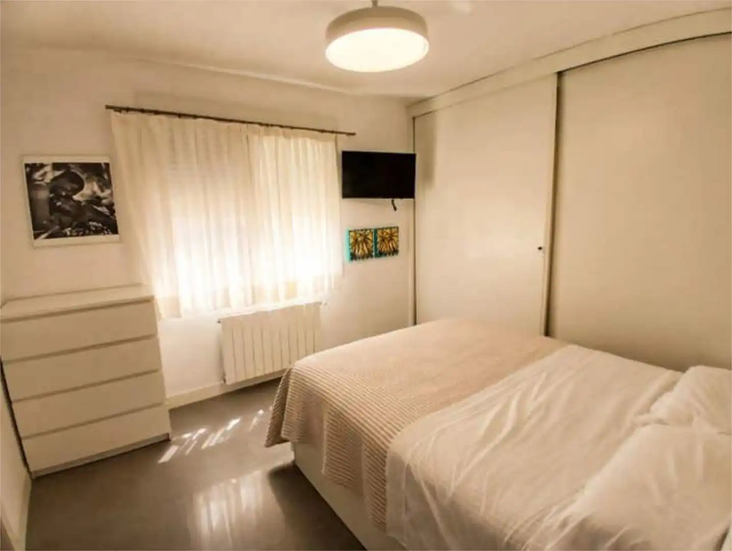 Houses for rent in Alfara de la Baronia Bedroom of Houses for rent in Alfara de la Baronia with Private garden, Terrace and Furnished