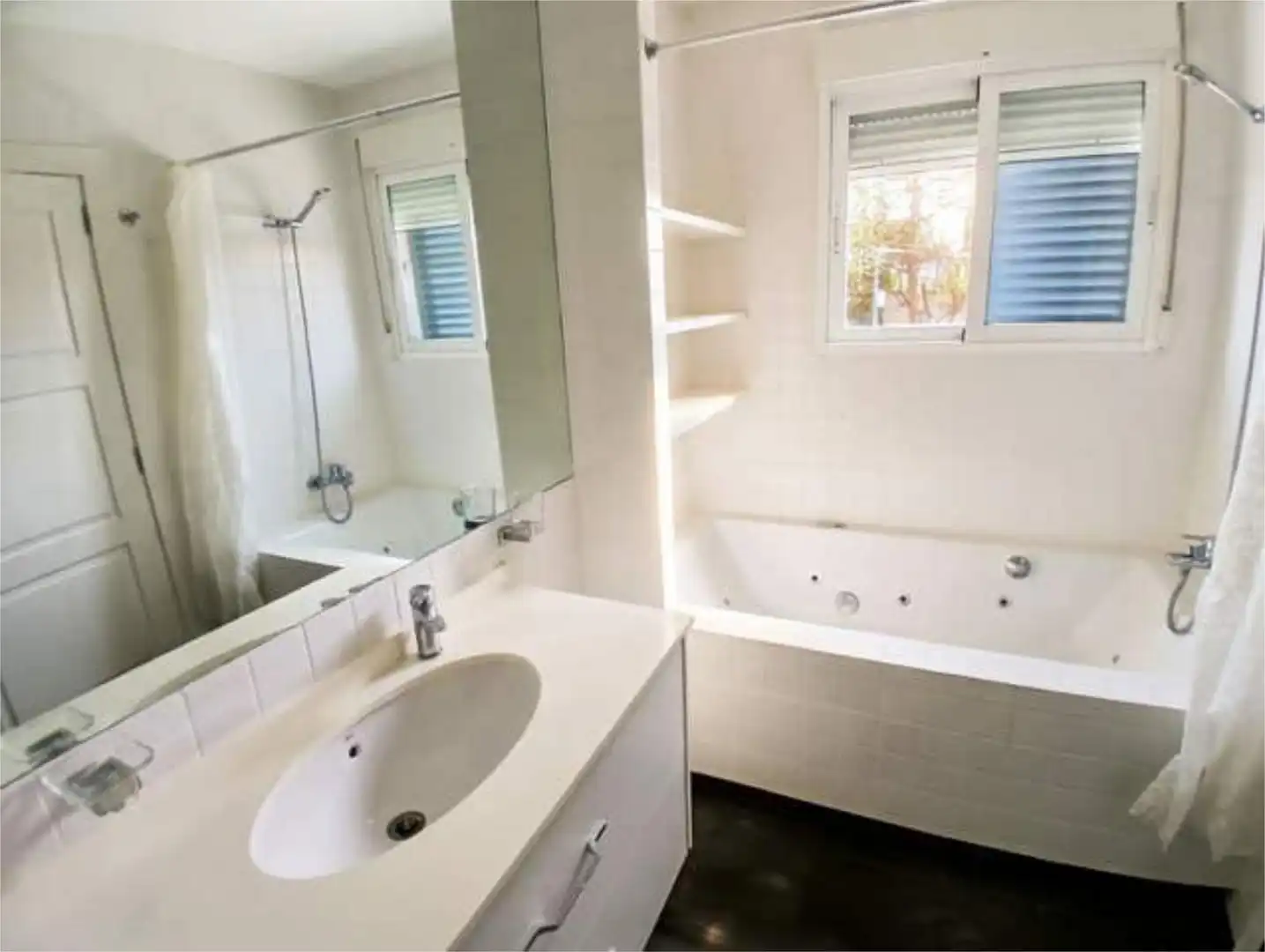 Houses for rent in Alfara de la Baronia Bathroom of Houses for rent in Alfara de la Baronia with Private garden, Terrace and Furnished