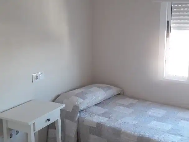 Piso en venta en Calle Fernandez de Santiago, 60, Posadas Habitación de Piso en venta en Posadas con Aire acondicionado, Terraza y Amueblado
