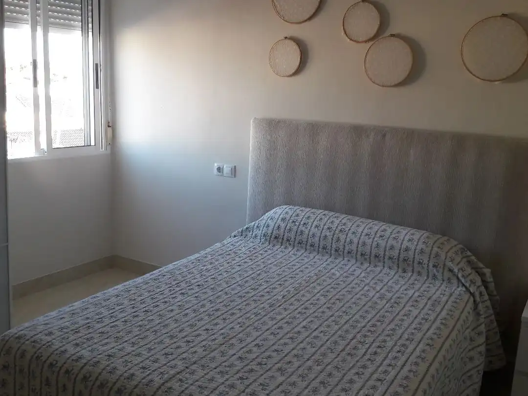 Piso en venta en Calle Fernandez de Santiago, 60, Posadas Habitación de Piso en venta en Posadas con Aire acondicionado, Terraza y Amueblado