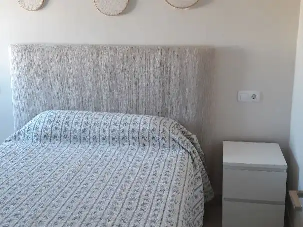Piso en venta en Calle Fernandez de Santiago, 60, Posadas Habitación de Piso en venta en Posadas con Aire acondicionado, Terraza y Amueblado