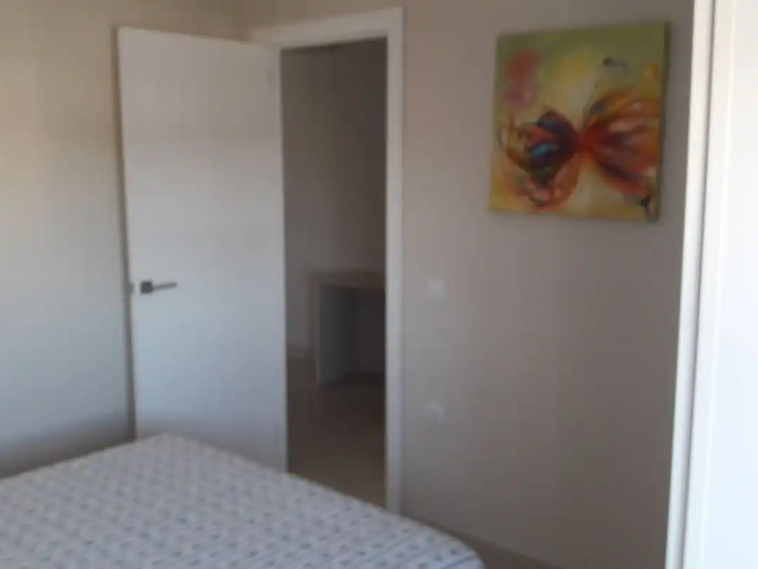 Piso en venta en Calle Fernandez de Santiago, 60, Posadas Habitación de Piso en venta en Posadas con Aire acondicionado, Terraza y Amueblado