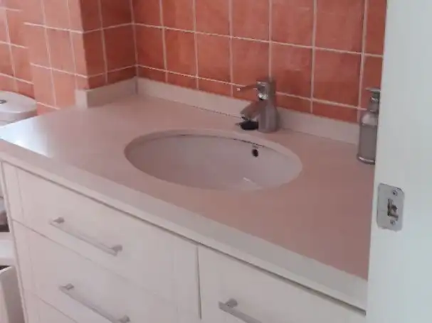Piso en venta en Calle Fernandez de Santiago, 60, Posadas Baño de Piso en venta en Posadas con Aire acondicionado, Terraza y Amueblado