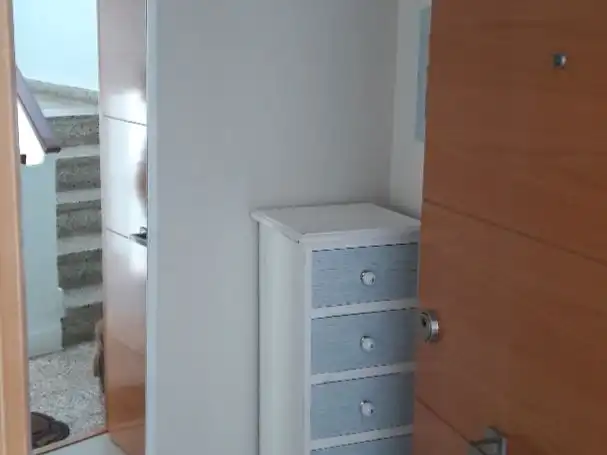 Piso en venta en Calle Fernandez de Santiago, 60, Posadas Habitación de Piso en venta en Posadas con Aire acondicionado, Terraza y Amueblado