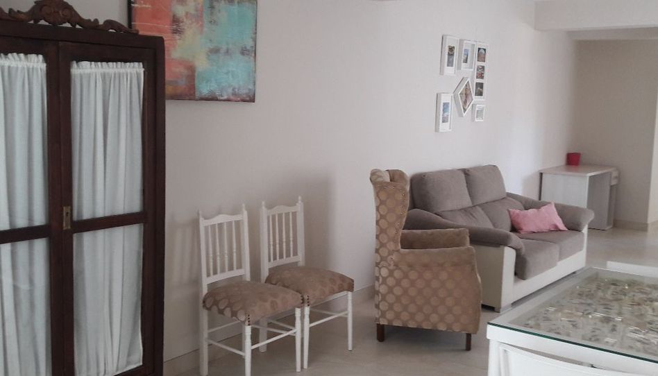 Piso en venta en Calle Fernandez de Santiago, 60, Posadas, Córdoba - imagen 1 Foto 1 de Piso en venta en Calle Fernandez de Santiago, 60, Posadas, Córdoba
