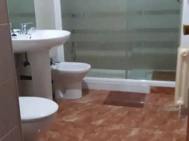 Piso en venta en Paseo de Goya, 21, Norte - Universidad Baño de Piso en venta en Móstoles con Terraza