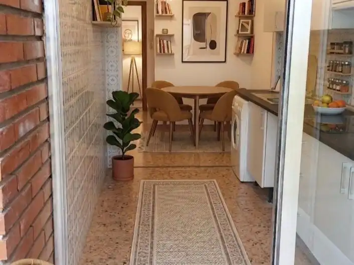 Piso en venta en Paseo de Goya, 21, Norte - Universidad Cocina de Piso en venta en Móstoles con Terraza