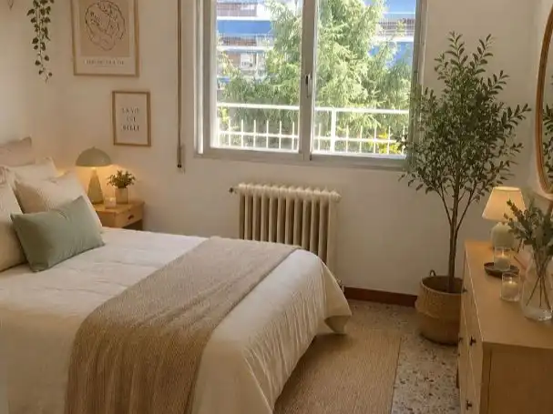 Piso en venta en Paseo de Goya, 21, Norte - Universidad Habitación de Piso en venta en Móstoles con Terraza