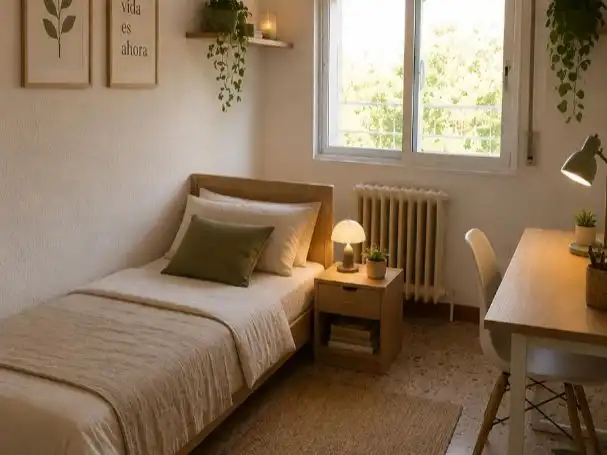 Piso en venta en Paseo de Goya, 21, Norte - Universidad Habitación de Piso en venta en Móstoles con Terraza