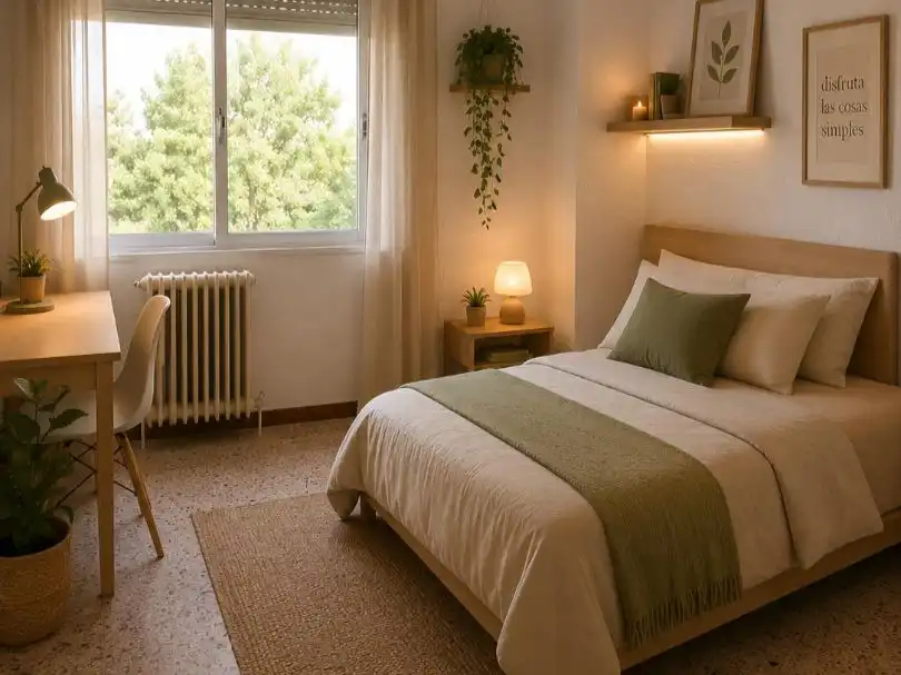 Piso en venta en Paseo de Goya, 21, Norte - Universidad Habitación de Piso en venta en Móstoles con Terraza