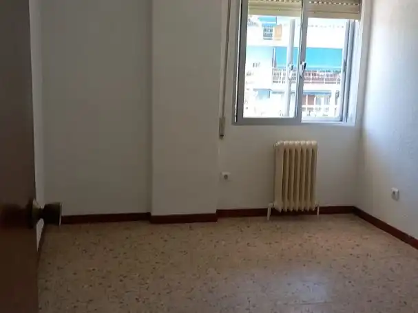 Piso en venta en Paseo de Goya, 21, Norte - Universidad Habitación de Piso en venta en Móstoles con Terraza