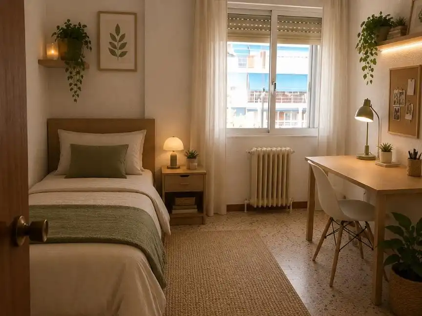 Piso en venta en Paseo de Goya, 21, Norte - Universidad Habitación de Piso en venta en Móstoles con Terraza