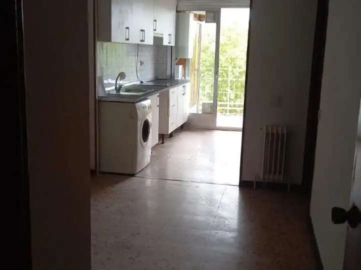 Piso en venta en Paseo de Goya, 21, Norte - Universidad Cocina de Piso en venta en Móstoles con Terraza