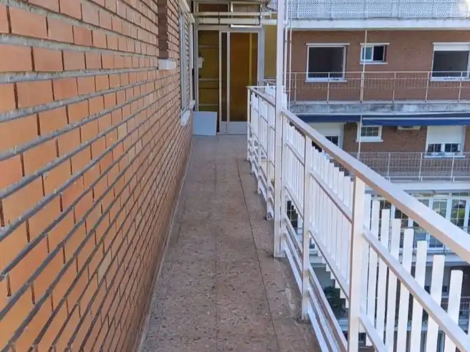 Piso en venta en Paseo de Goya, 21, Norte - Universidad Terraza de Piso en venta en Móstoles con Terraza