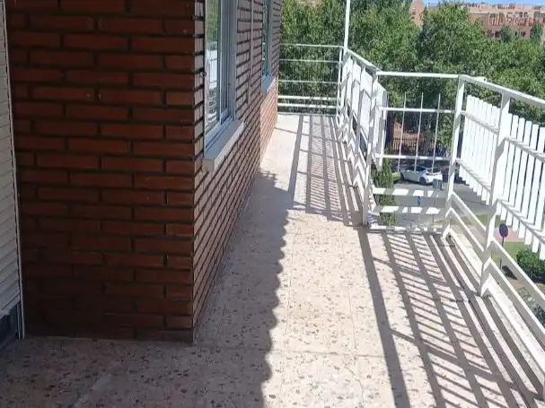 Piso en venta en Paseo de Goya, 21, Norte - Universidad Terraza de Piso en venta en Móstoles con Terraza