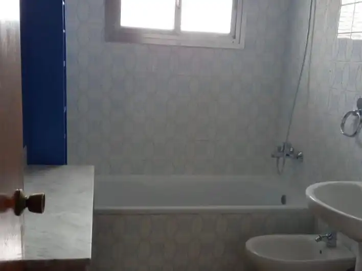 Piso en venta en Paseo de Goya, 21, Norte - Universidad Baño de Piso en venta en Móstoles con Terraza