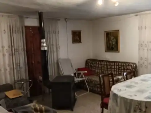 Pis en venda a Calle Fidel Sahuquillo, 24, Salvacañete Pis en venda a Calle Fidel Sahuquillo, 24, Salvacañete