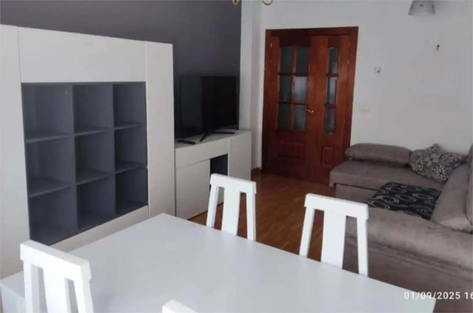 Apartments for rent in Fátima Living room of Apartments for rent in Albacete Capital
