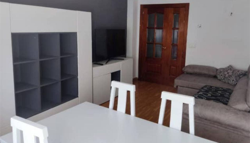 Apartamento de alquiler en Fátima, Albacete Capital - imagen 1 Foto 1 de Apartamento de alquiler en Fátima, Albacete Capital