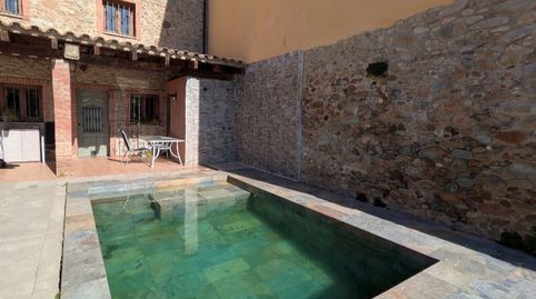 Casa adosada en venda a Carrer Major, 248, Bescanó, Girona - imatge 3 Foto 3 de Casa adosada en venda a Carrer Major, 248, Bescanó, Girona